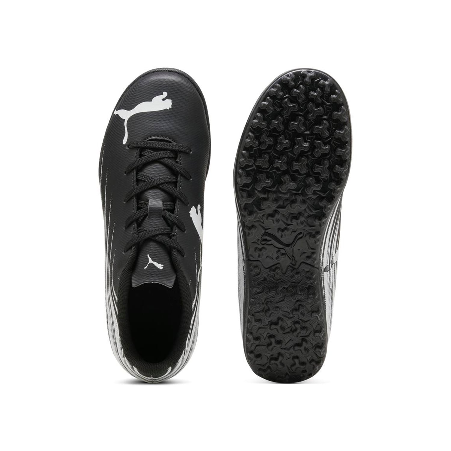ZAPATILLAS FOOTBALL JUNIOR UNISEX PUMA ATTACANTO II TT JR - 4