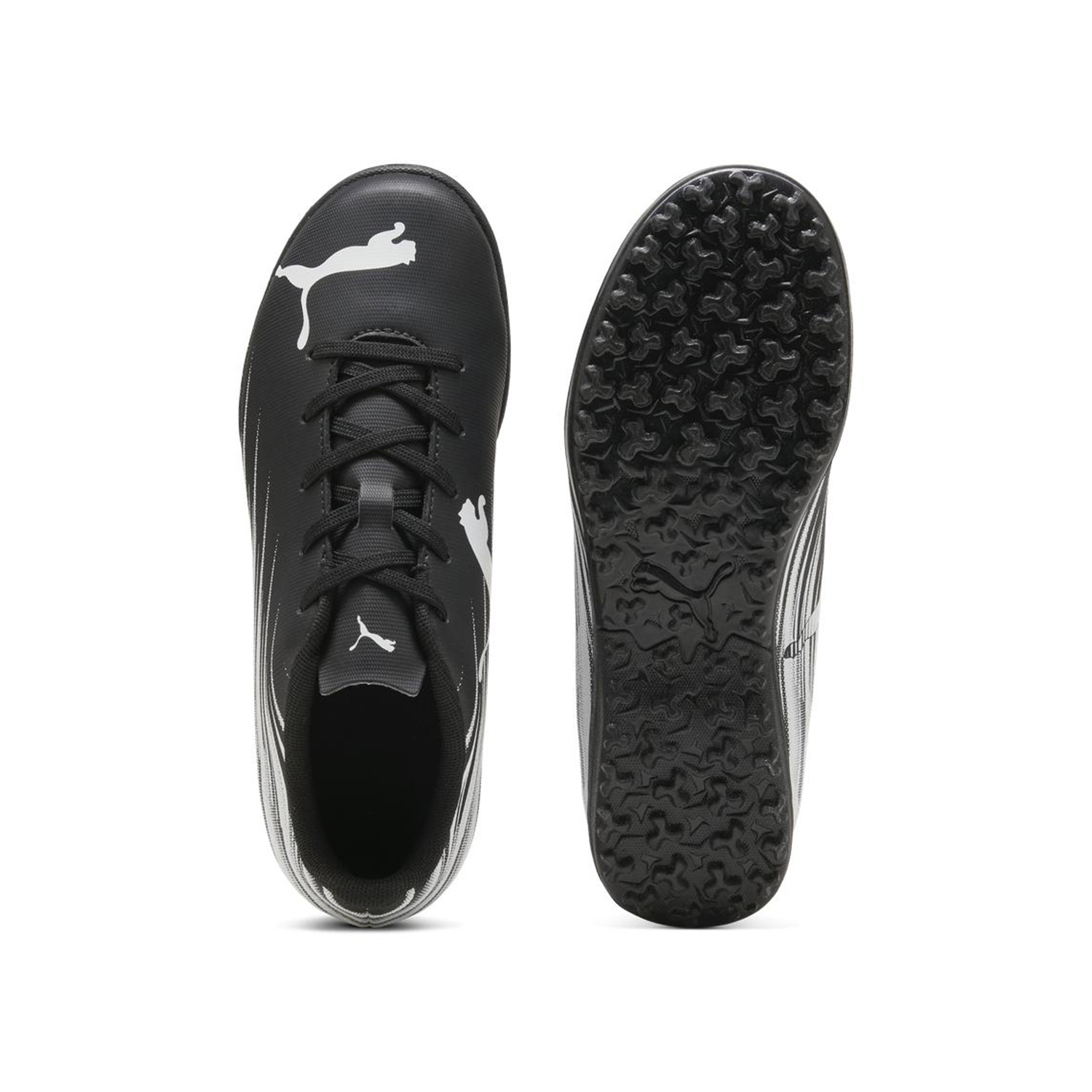 ZAPATILLAS FOOTBALL JUNIOR UNISEX PUMA ATTACANTO II TT JR - 4