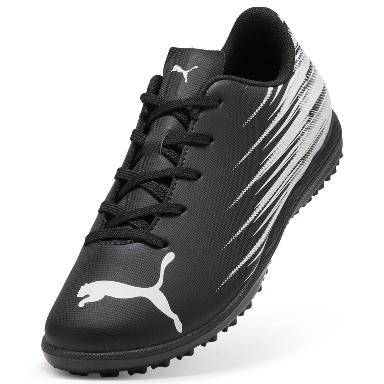 ZAPATILLAS FOOTBALL JUNIOR UNISEX PUMA ATTACANTO II TT JR - 5