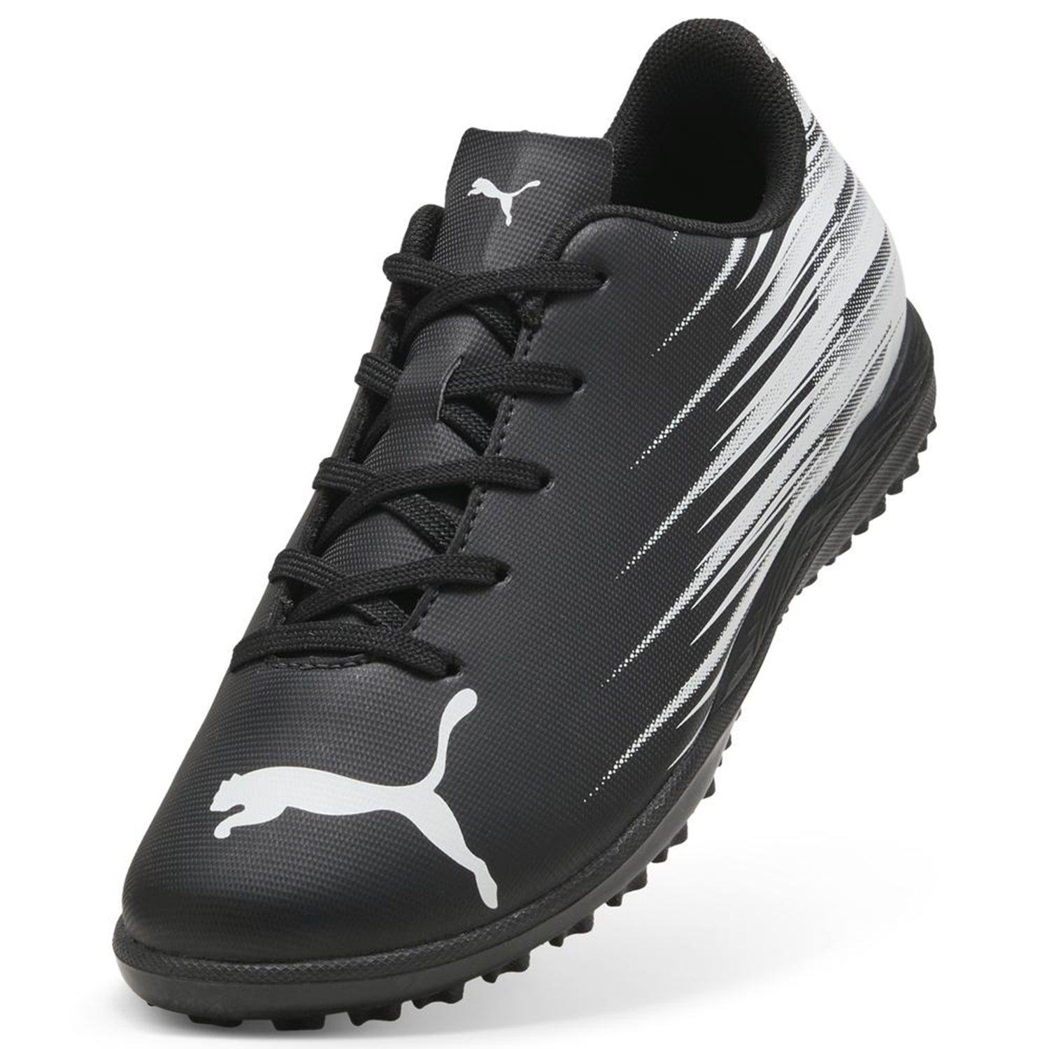 ZAPATILLAS FOOTBALL JUNIOR UNISEX PUMA ATTACANTO II TT JR - 5