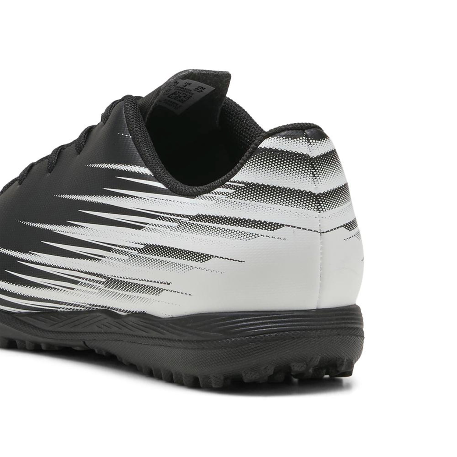 ZAPATILLAS FOOTBALL JUNIOR UNISEX PUMA ATTACANTO II TT JR - 6