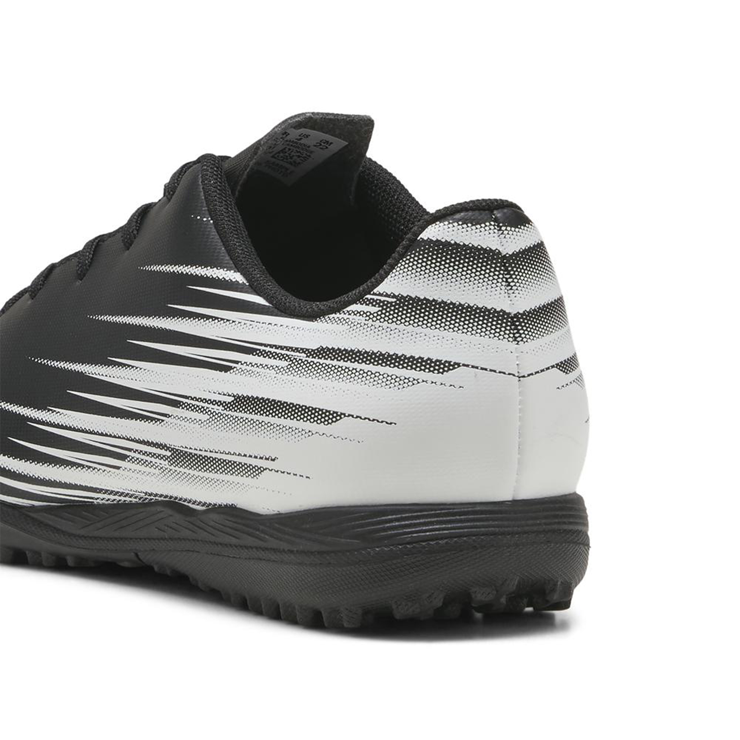 ZAPATILLAS FOOTBALL JUNIOR UNISEX PUMA ATTACANTO II TT JR - 6