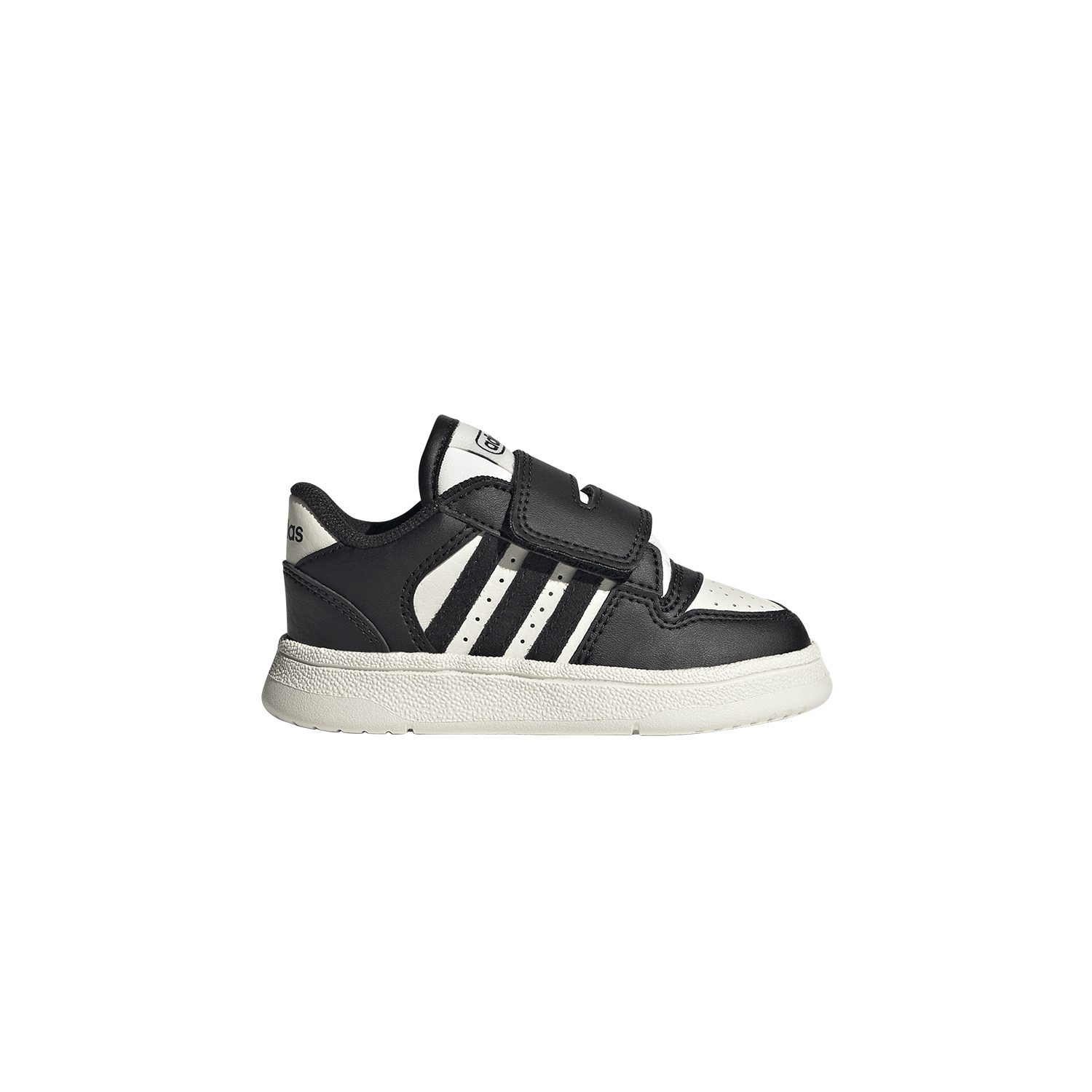 ZAPATILLAS BASKETBALL INFANTE UNISEX ADIDAS BREAK START CF I - 1