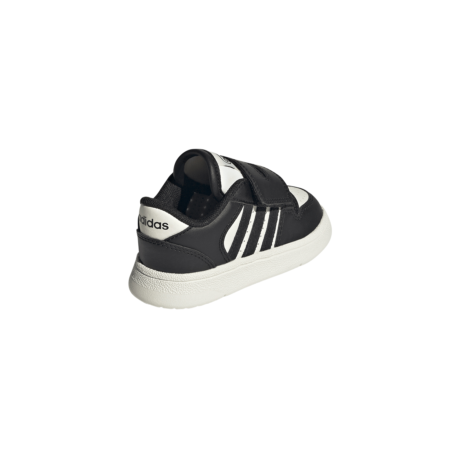 ZAPATILLAS BASKETBALL INFANTE UNISEX ADIDAS BREAK START CF I - 3