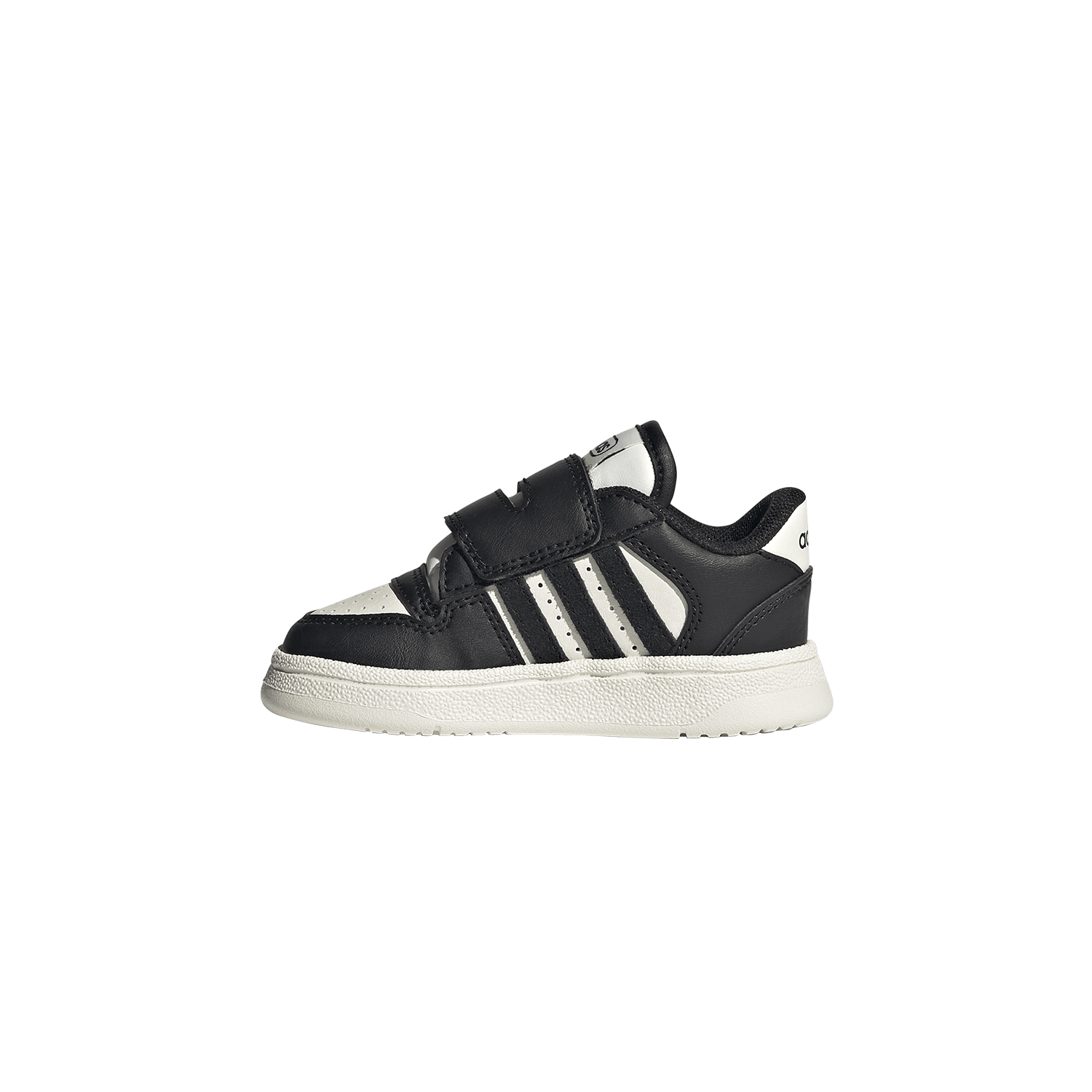 ZAPATILLAS BASKETBALL INFANTE UNISEX ADIDAS BREAK START CF I - 4