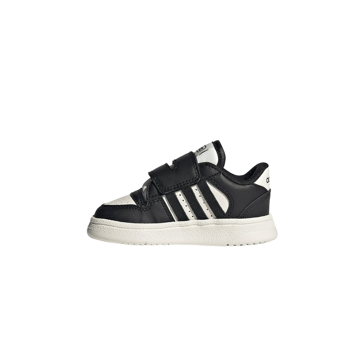 ZAPATILLAS BASKETBALL INFANTE UNISEX ADIDAS BREAK START CF I - 4
