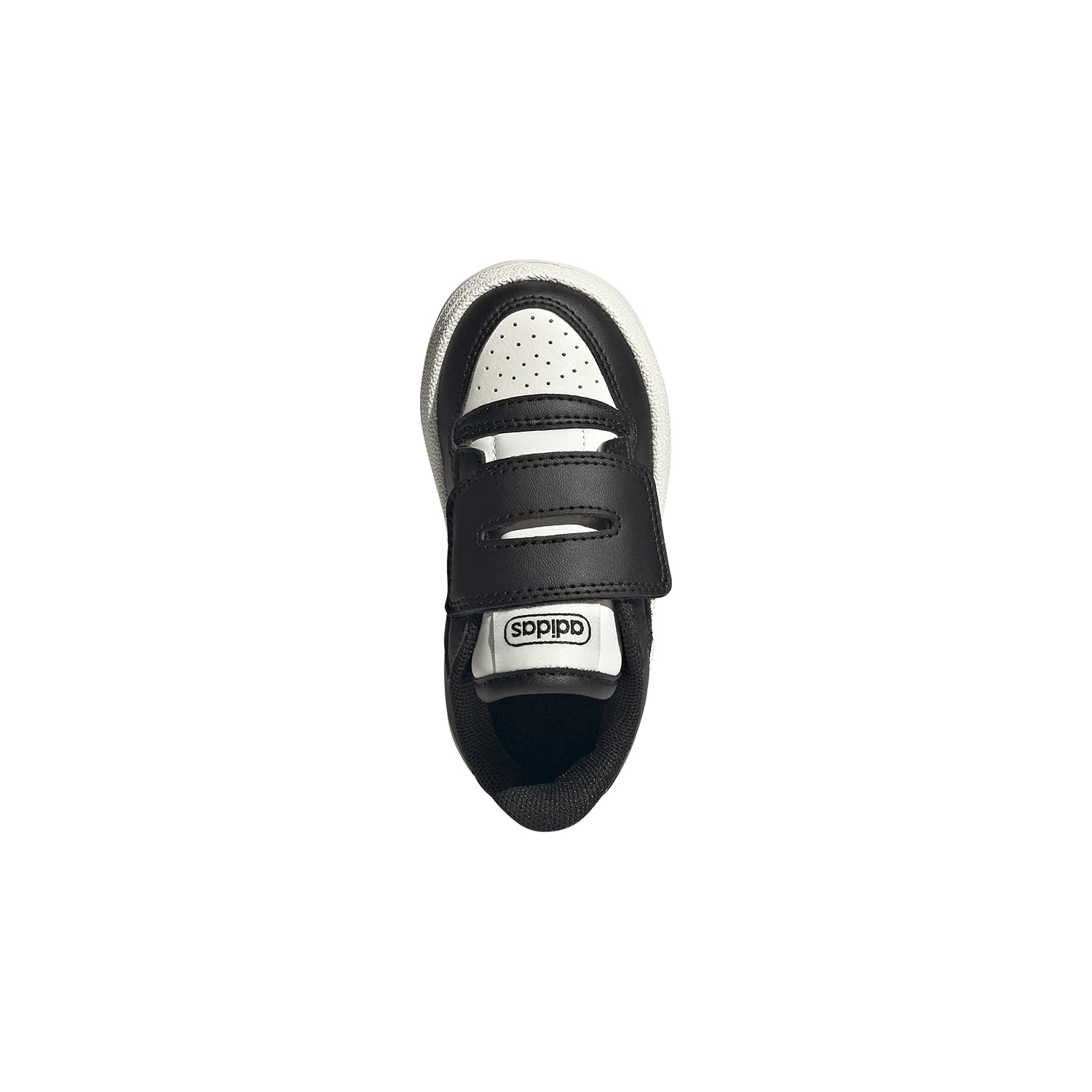 ZAPATILLAS BASKETBALL INFANTE UNISEX ADIDAS BREAK START CF I - 5