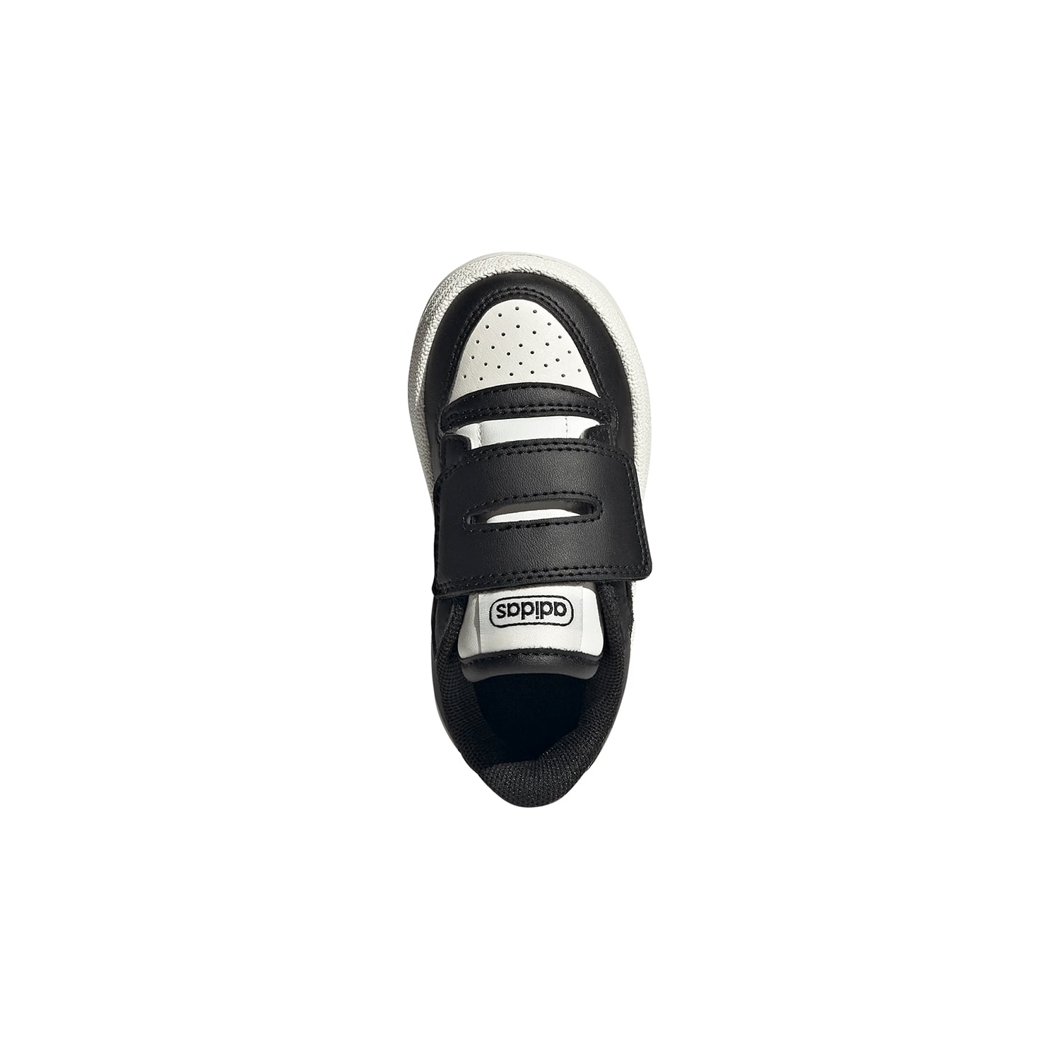 ZAPATILLAS BASKETBALL INFANTE UNISEX ADIDAS BREAK START CF I - 5