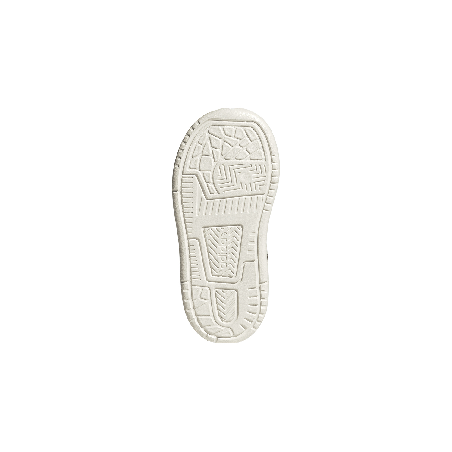 ZAPATILLAS BASKETBALL INFANTE UNISEX ADIDAS BREAK START CF I - 6