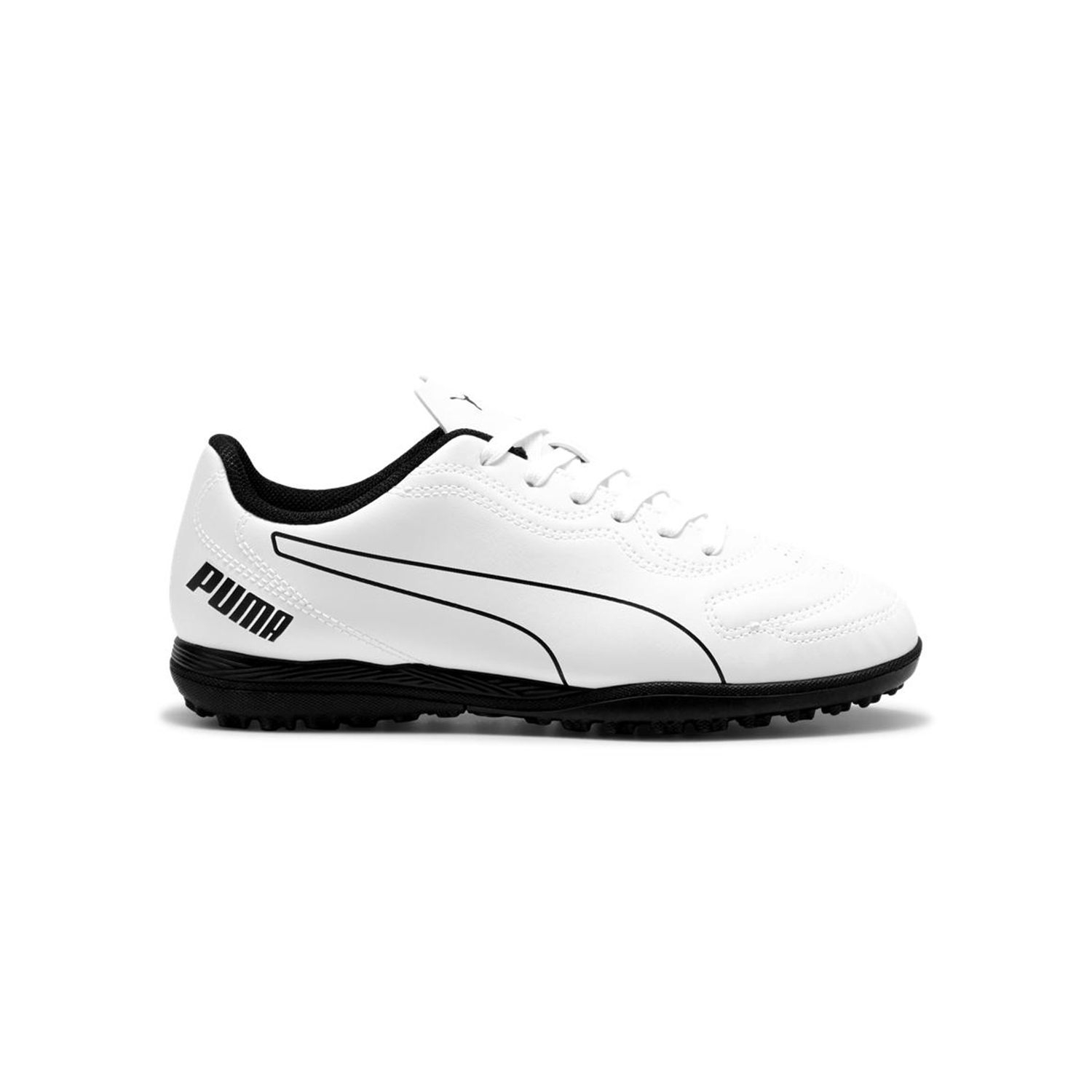 ZAPATILLAS FOOTBALL JUNIOR UNISEX PUMA CLASSICO TT JR - 1