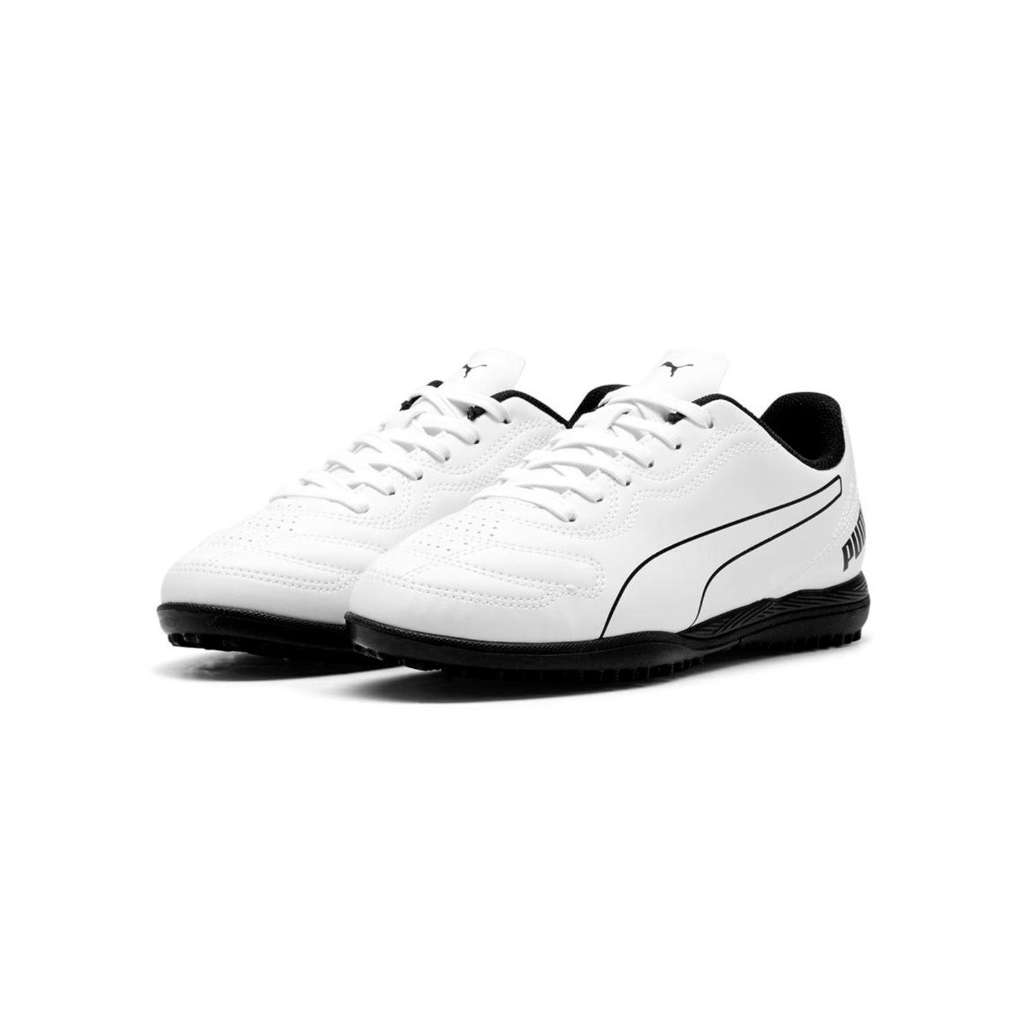 ZAPATILLAS FOOTBALL JUNIOR UNISEX PUMA CLASSICO TT JR - 2