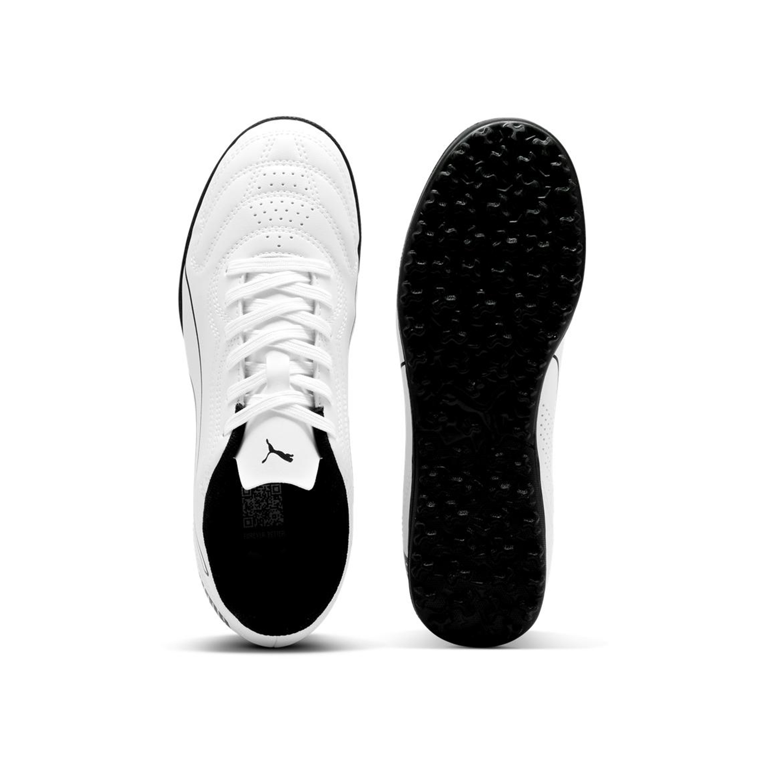 ZAPATILLAS FOOTBALL JUNIOR UNISEX PUMA CLASSICO TT JR - 3
