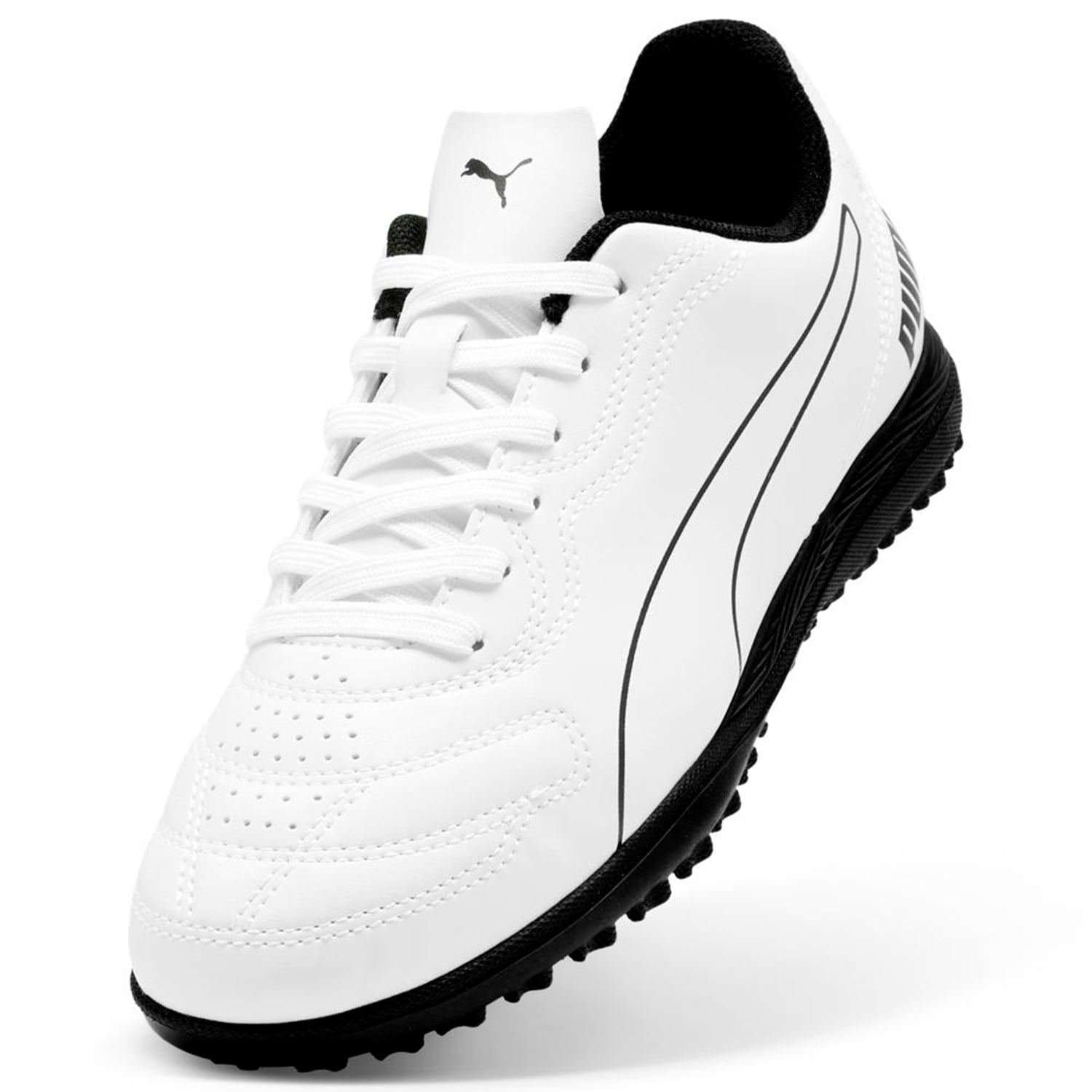 ZAPATILLAS FOOTBALL JUNIOR UNISEX PUMA CLASSICO TT JR - 5