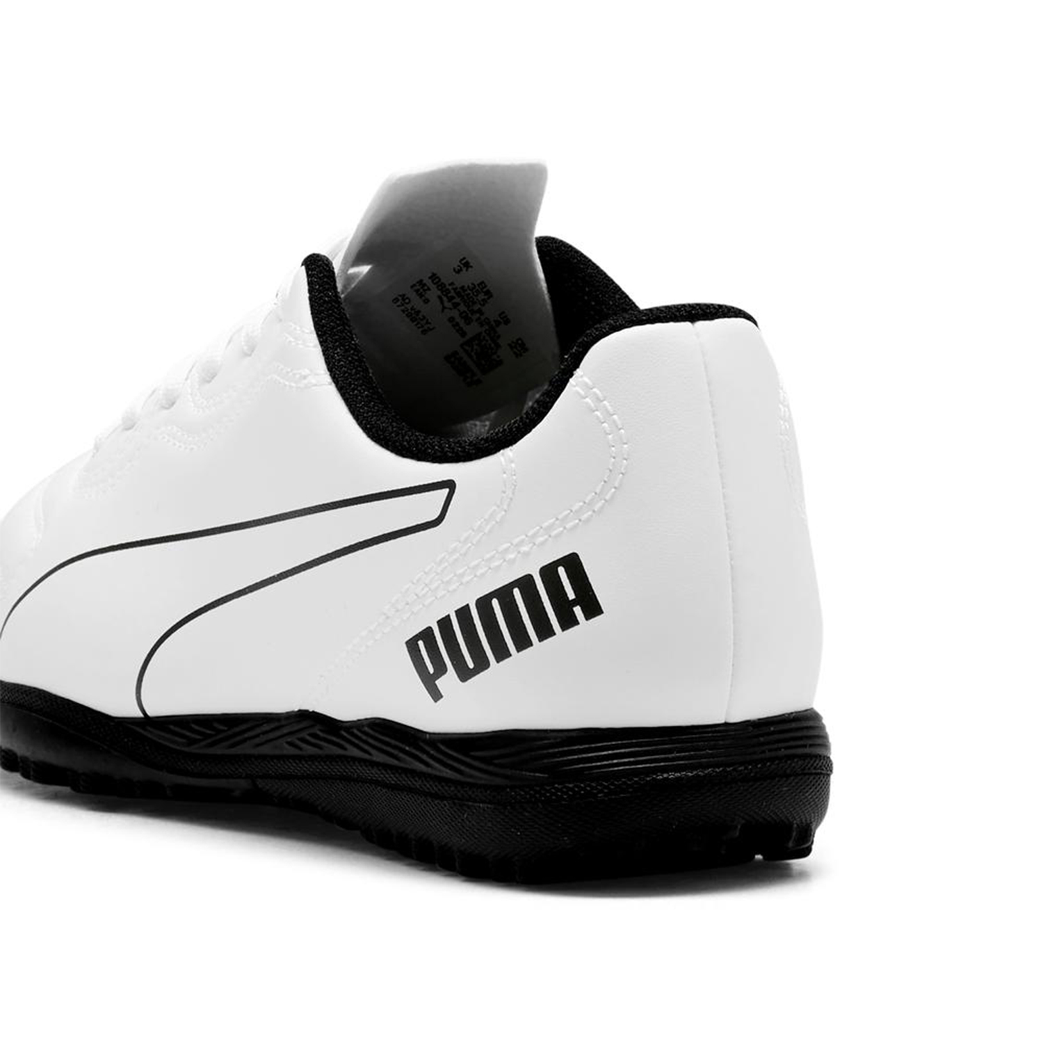 ZAPATILLAS FOOTBALL JUNIOR UNISEX PUMA CLASSICO TT JR - 6