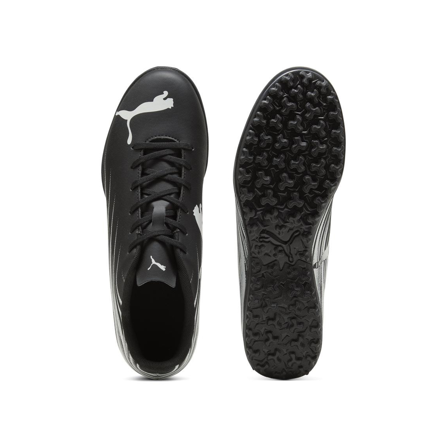 ZAPATILLAS FOOTBALL HOMBRE PUMA ATTACANTO II TT - 4