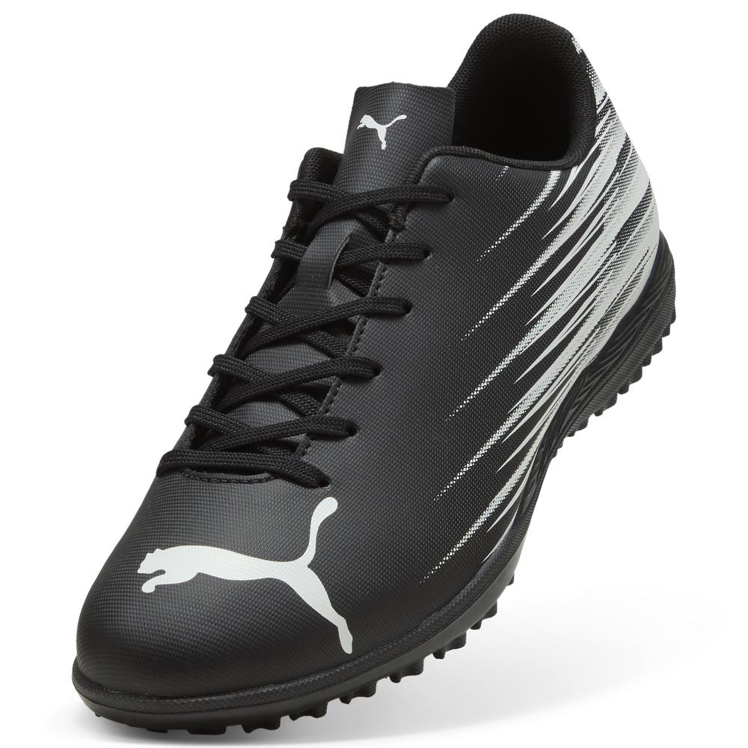 ZAPATILLAS FOOTBALL HOMBRE PUMA ATTACANTO II TT - 5