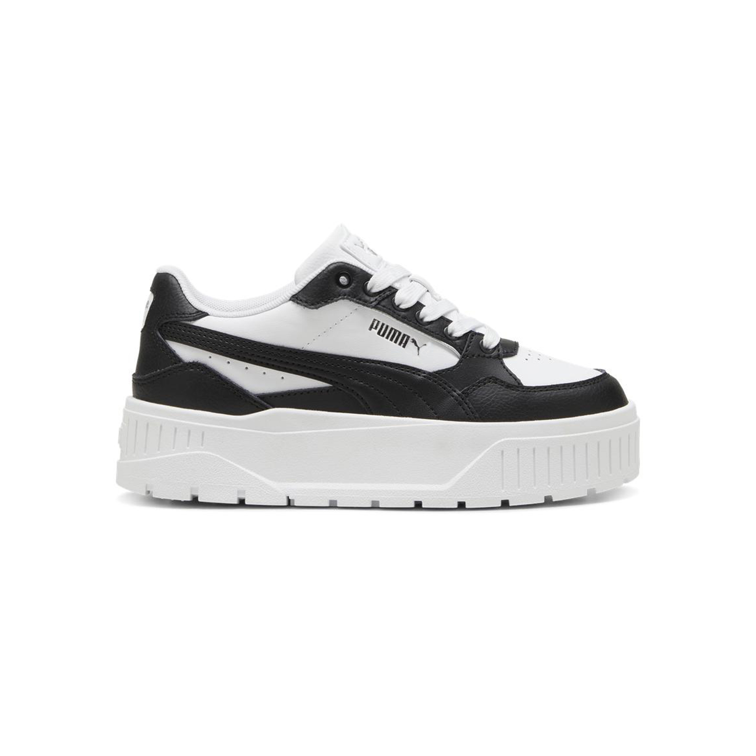 ZAPATILLAS URBANO JUNIOR PUMA KARMEN II IDOL JR - 1