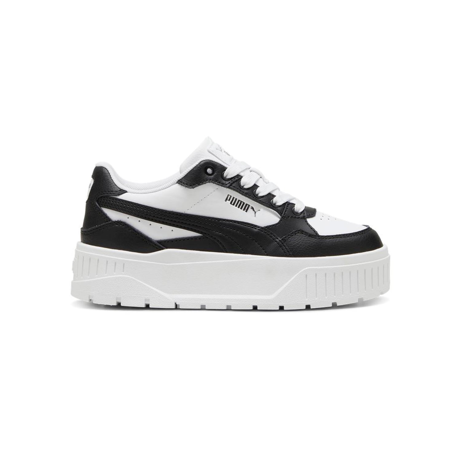 ZAPATILLAS URBANO JUNIOR PUMA KARMEN II IDOL JR - 1