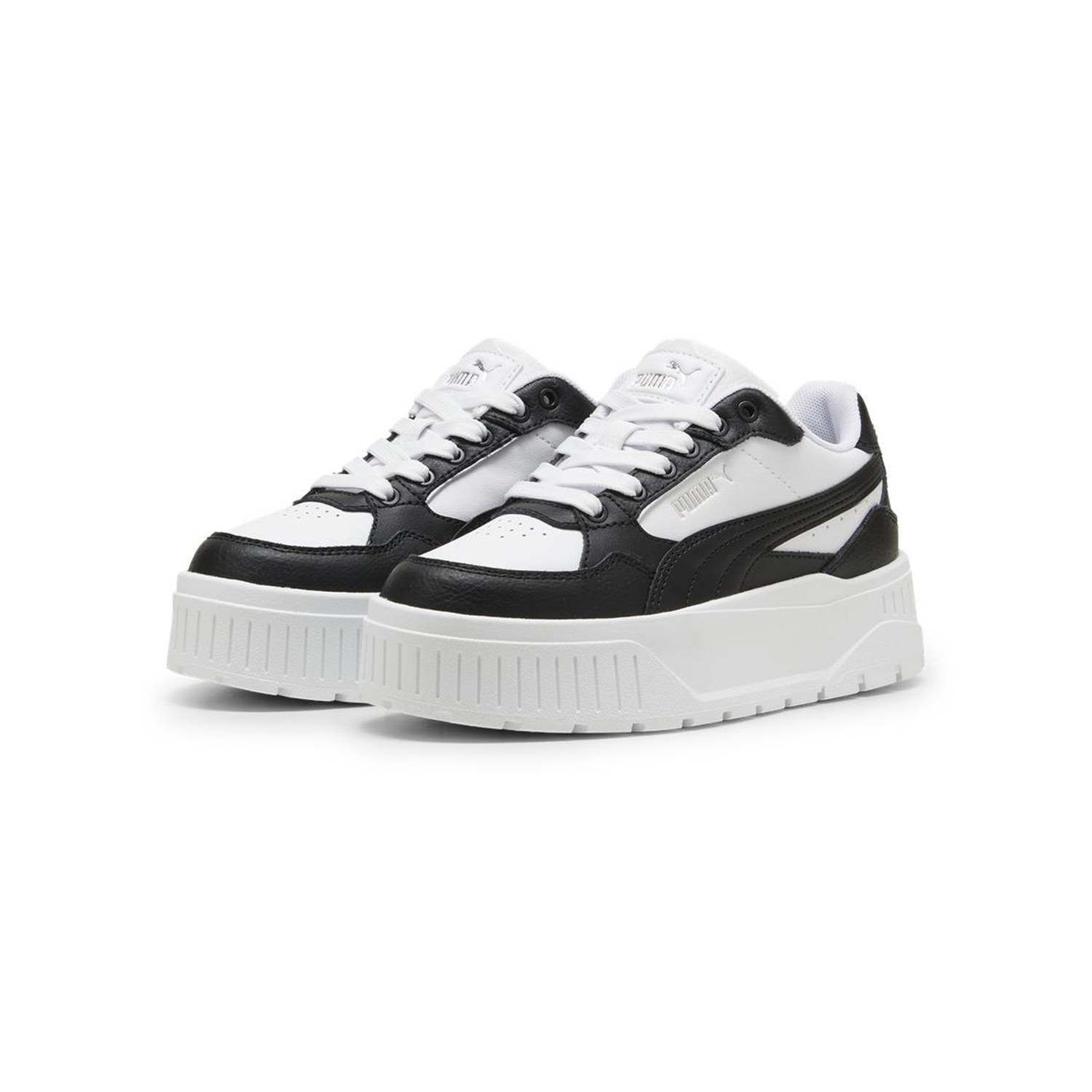 ZAPATILLAS URBANO JUNIOR PUMA KARMEN II IDOL JR - 2