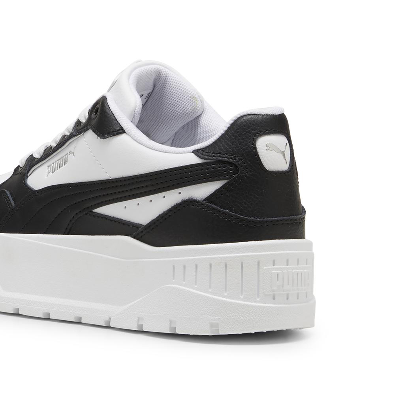 ZAPATILLAS URBANO JUNIOR PUMA KARMEN II IDOL JR - 6