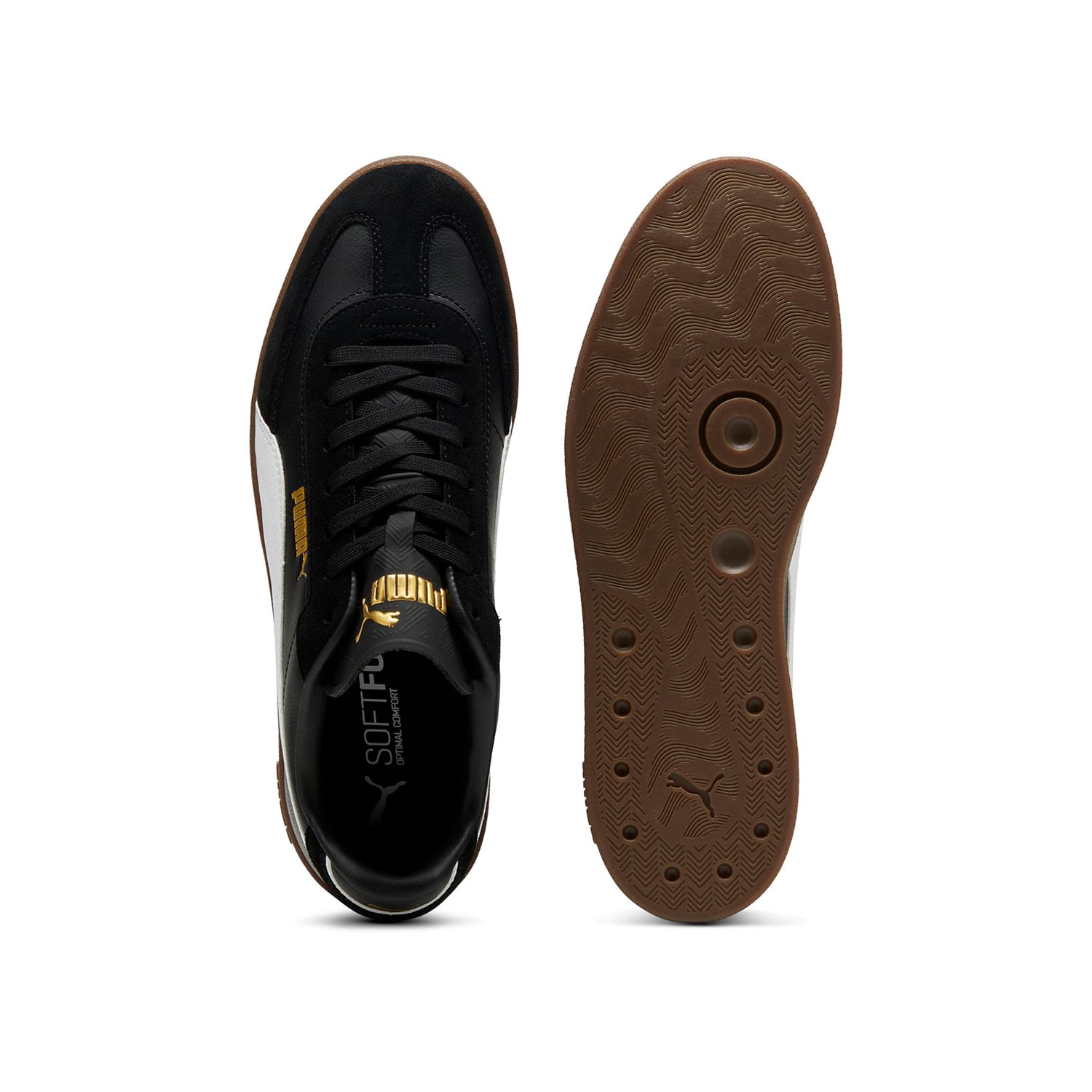 ZAPATILLAS URBANO HOMBRE PUMA PUMA CLUB II ERA - 1