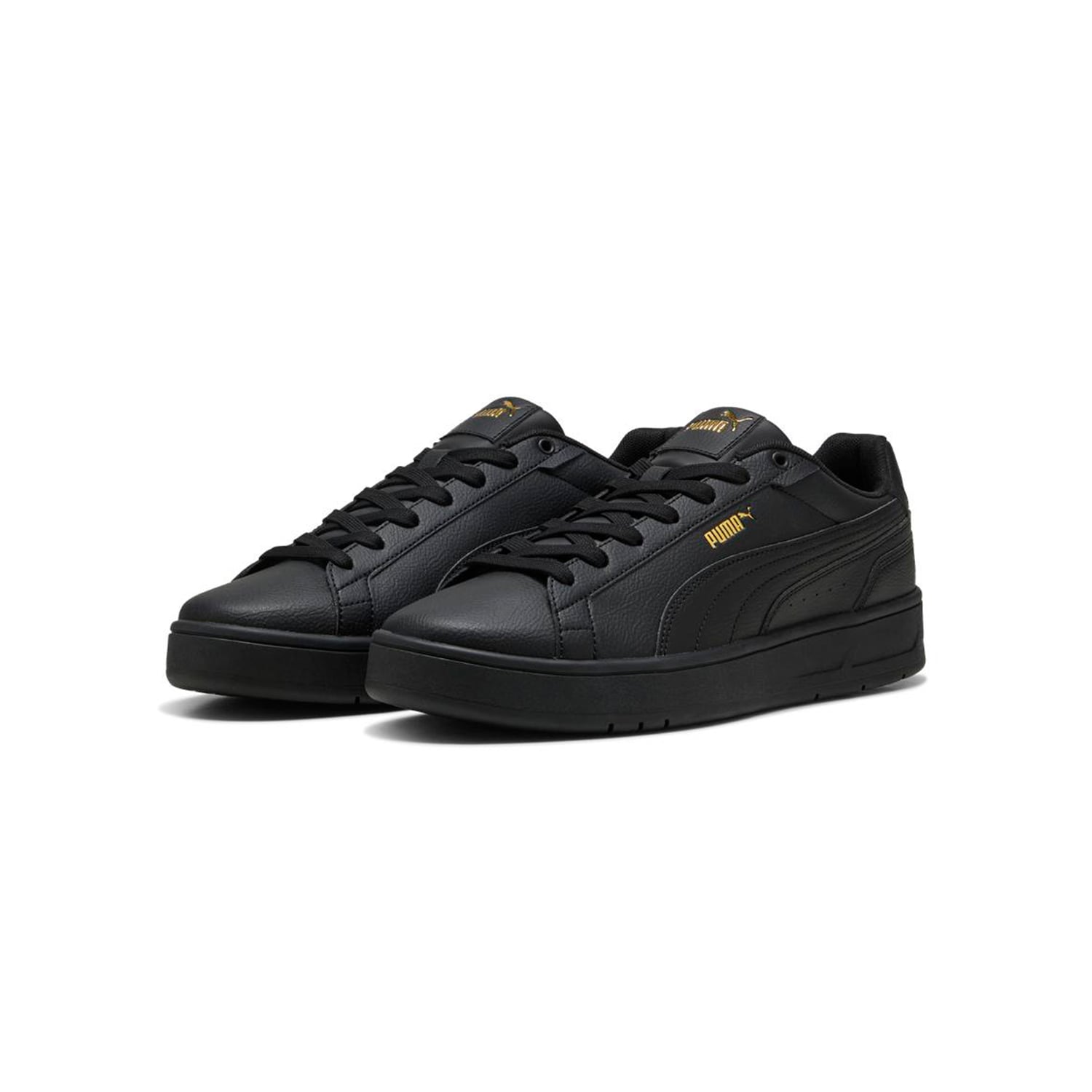 ZAPATILLAS URBANO HOMBRE PUMA COURT CLASSICO - 2