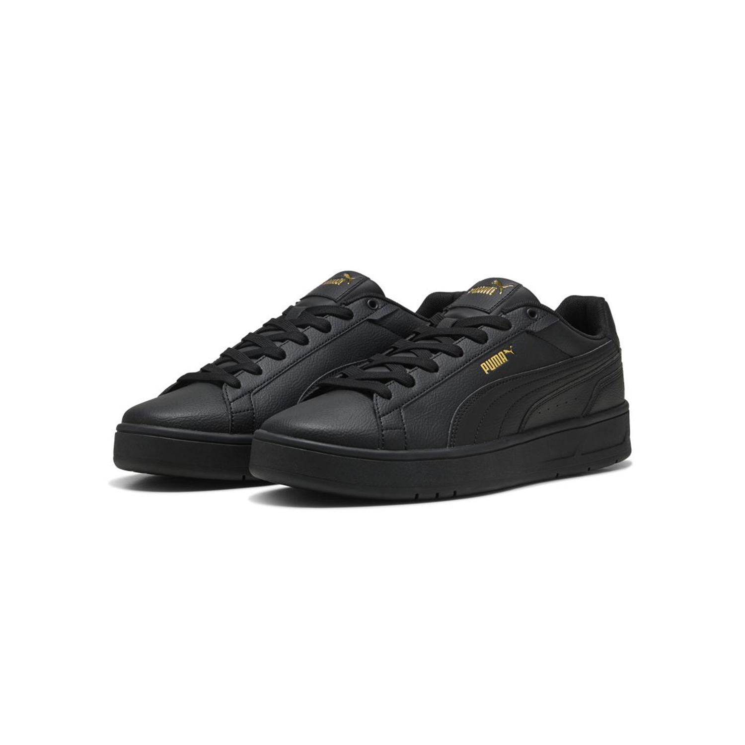 ZAPATILLAS URBANO HOMBRE PUMA COURT CLASSICO - 2