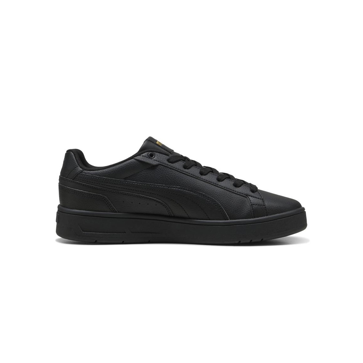 ZAPATILLAS URBANO HOMBRE PUMA COURT CLASSICO - 4