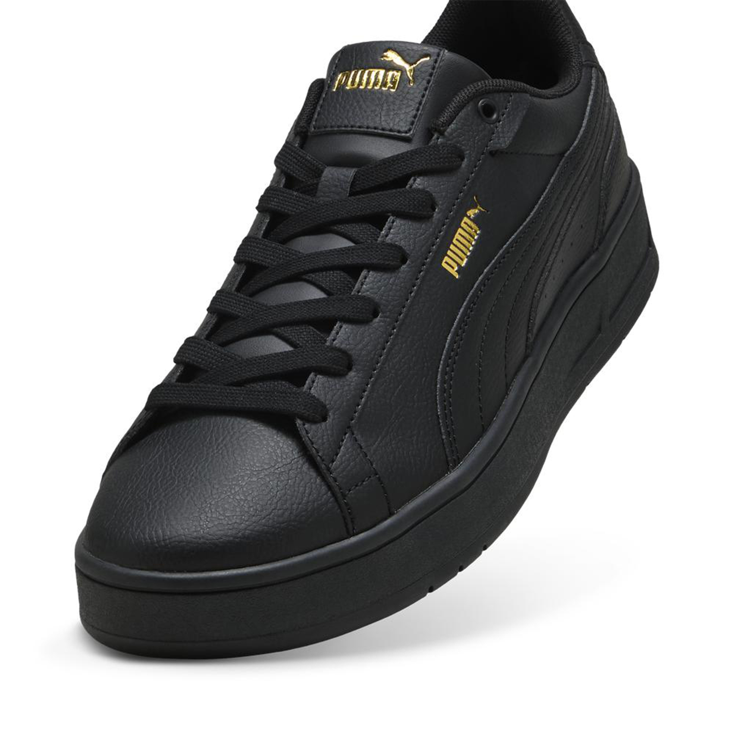 ZAPATILLAS URBANO HOMBRE PUMA COURT CLASSICO - 5