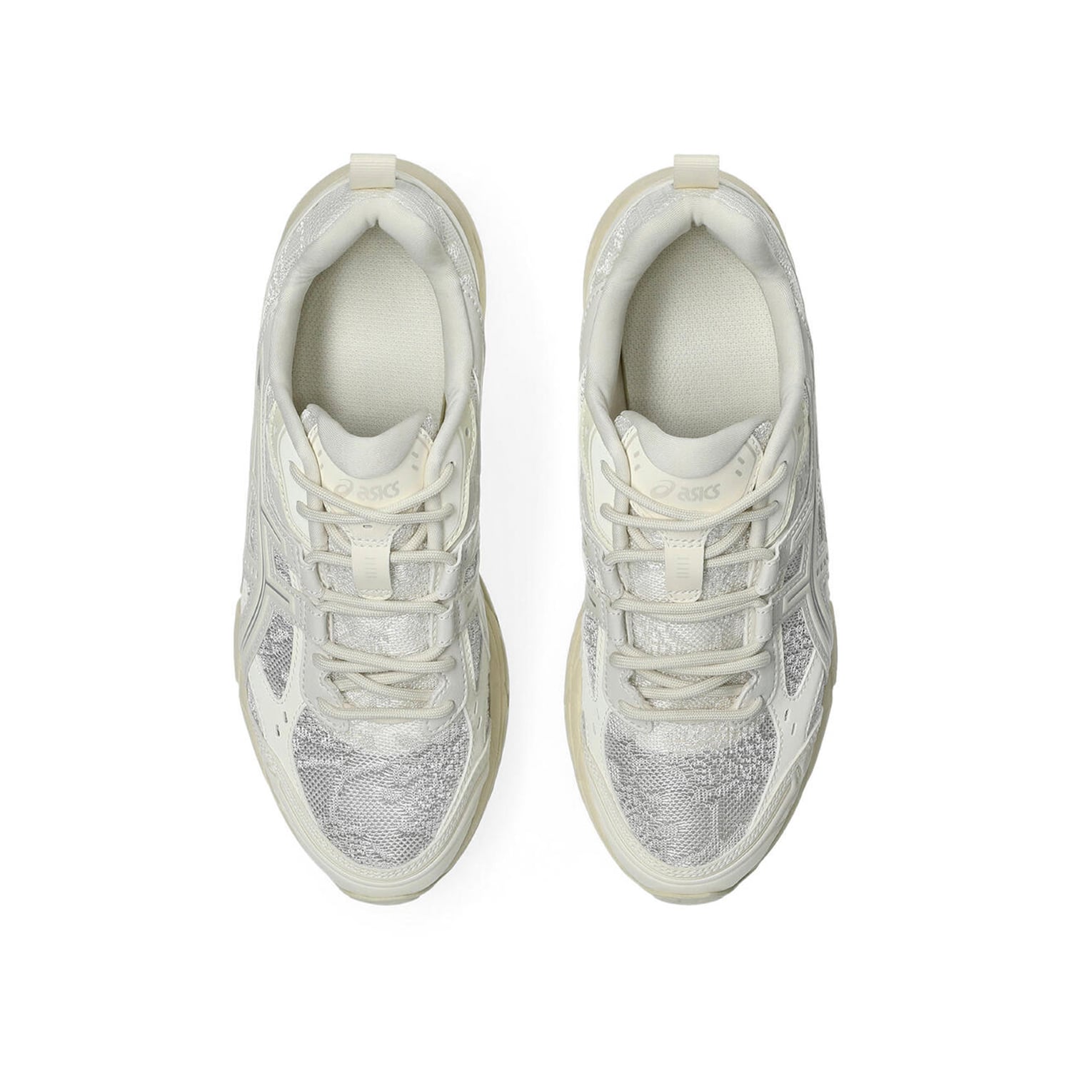 ZAPATILLAS URBANO MUJER ASICS AS1203A597.100 GEL-NUNOBIKI - 4