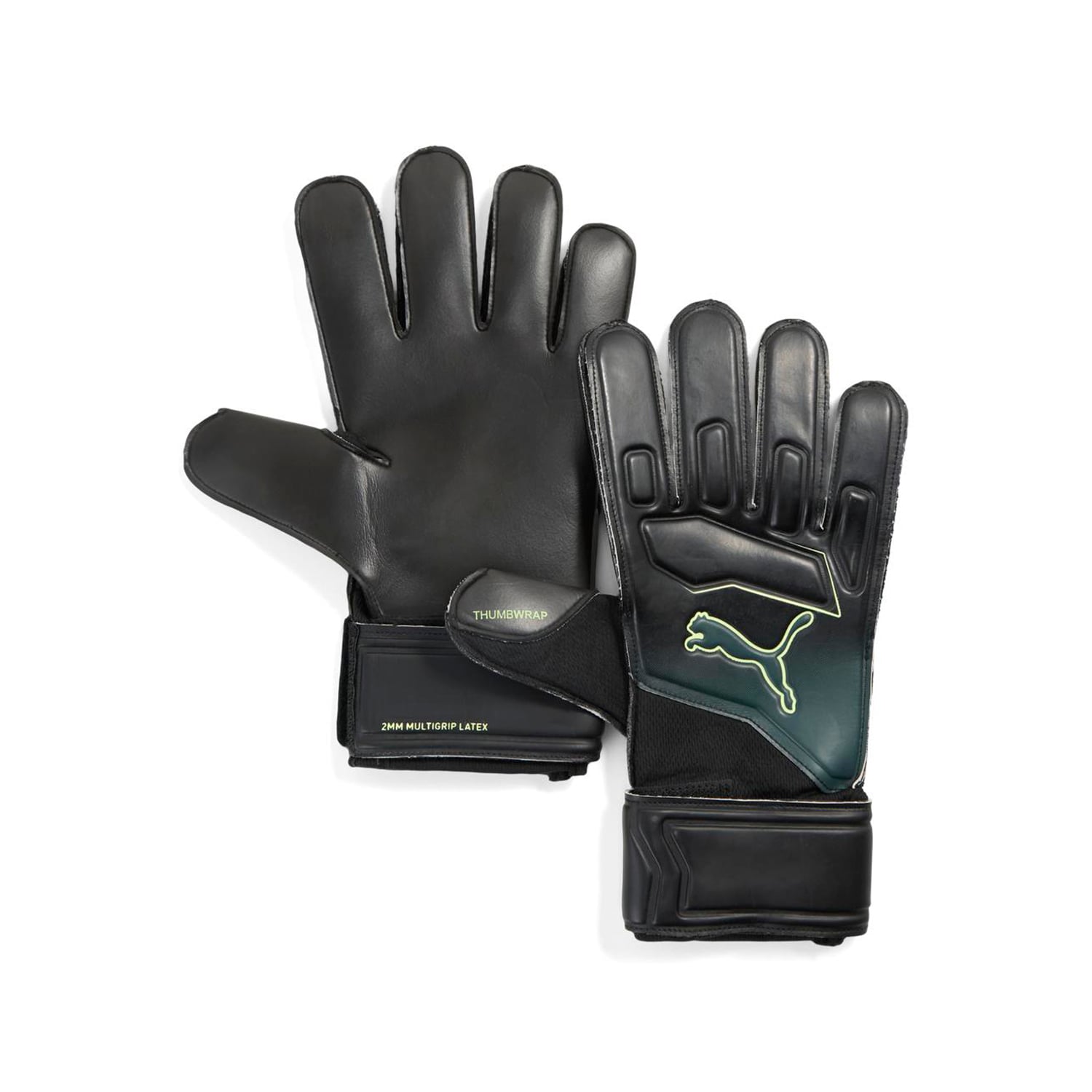 GUANTES FOOTBALL UNISEX PUMA 042084 03 ULTRA PLAY RC - 1