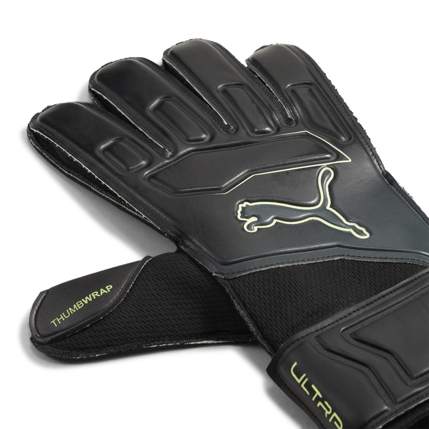 GUANTES FOOTBALL UNISEX PUMA 042084 03 ULTRA PLAY RC - 2