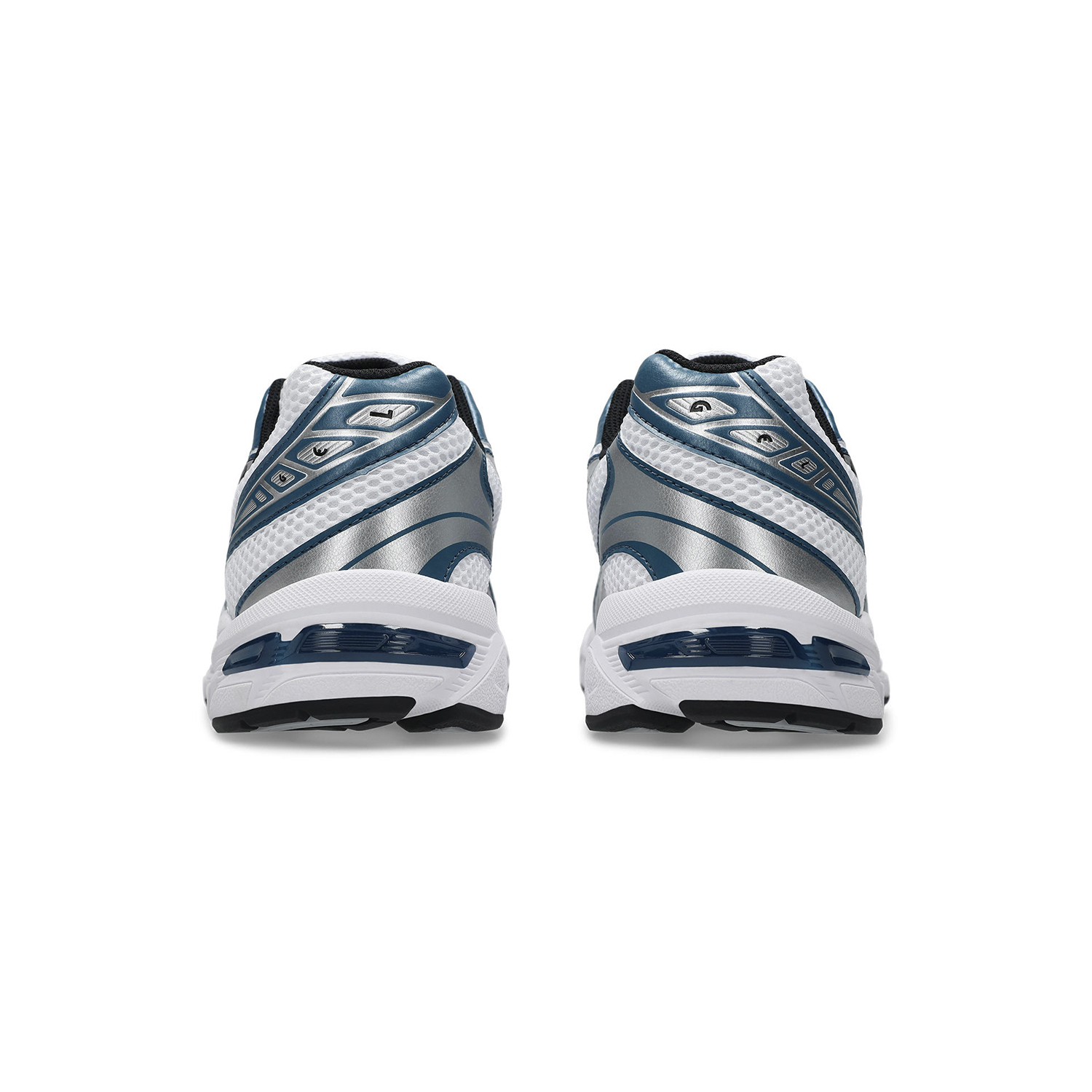 ZAPATILLAS URBANO HOMBRE ASICS AS1203A609.103 GEL-1130 - 4