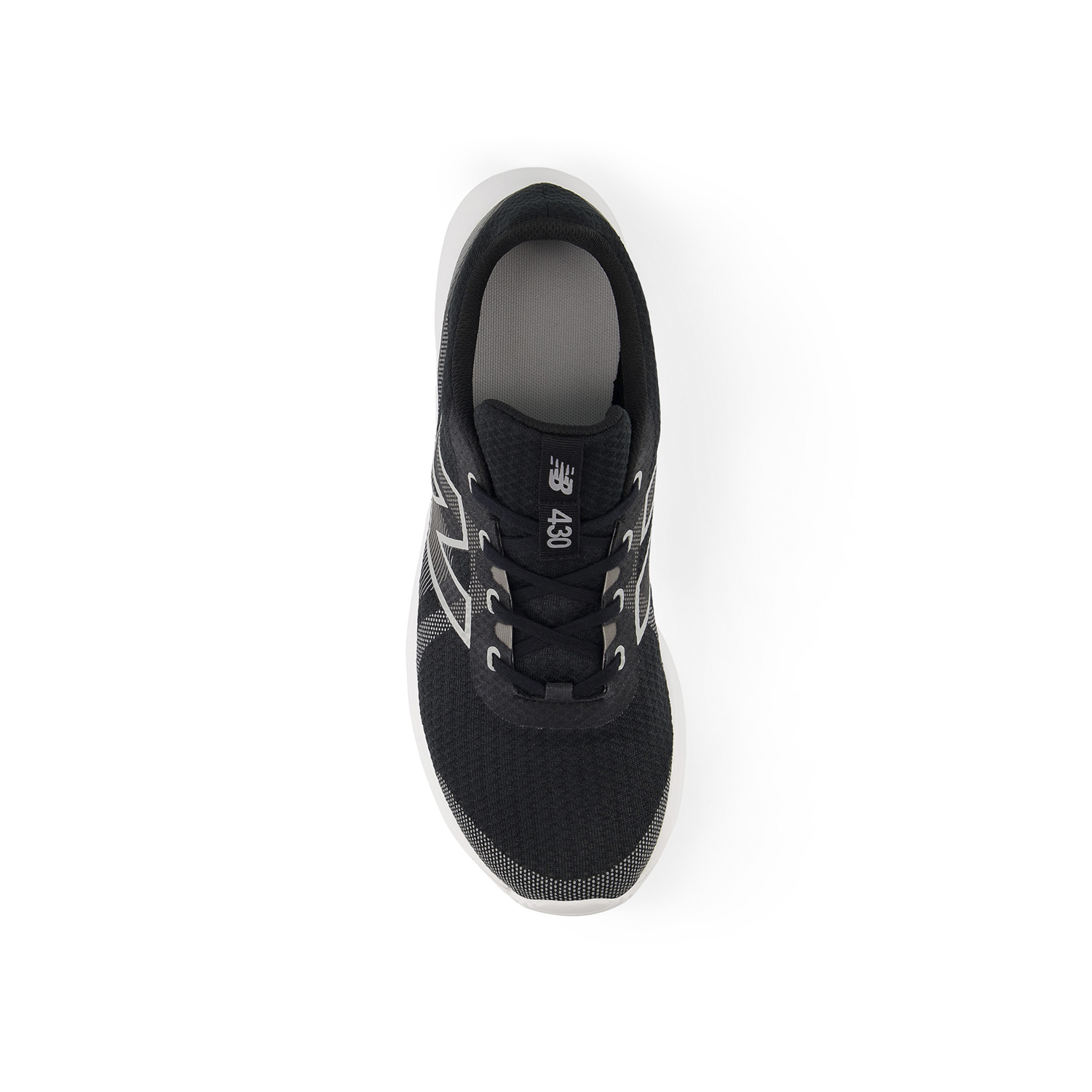 ZAPATILLAS RUNNING HOMBRE NEW BALANCE ME430LK4 430 V4 - 4