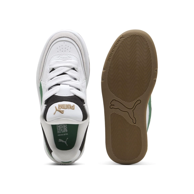 ZAPATILLAS URBANO HOMBRE PUMA 401949 06 PARK LIFESTYLE SK8 JR - 4