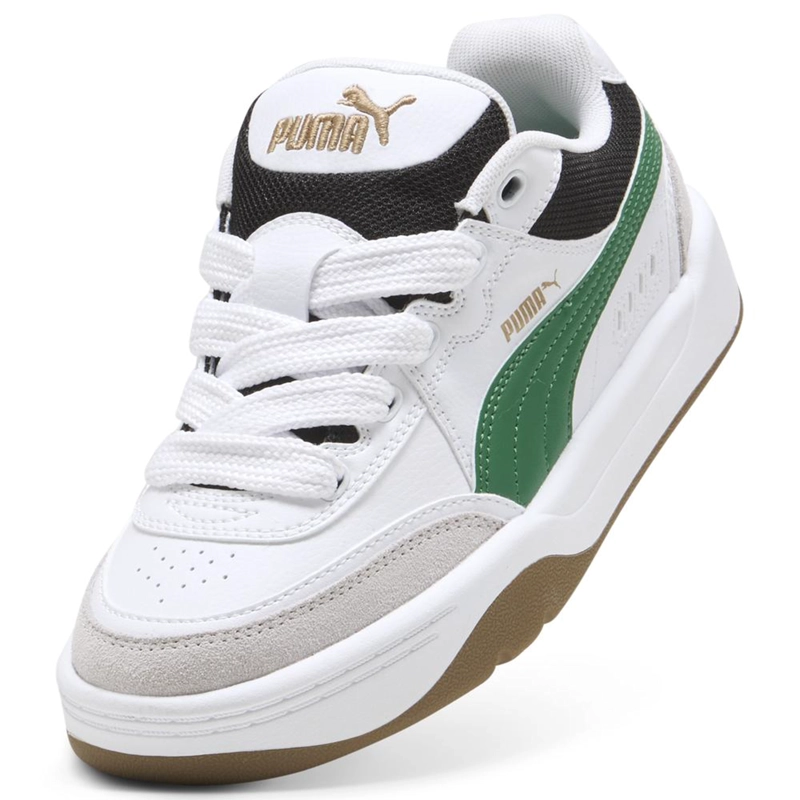 ZAPATILLAS URBANO HOMBRE PUMA 401949 06 PARK LIFESTYLE SK8 JR - 5