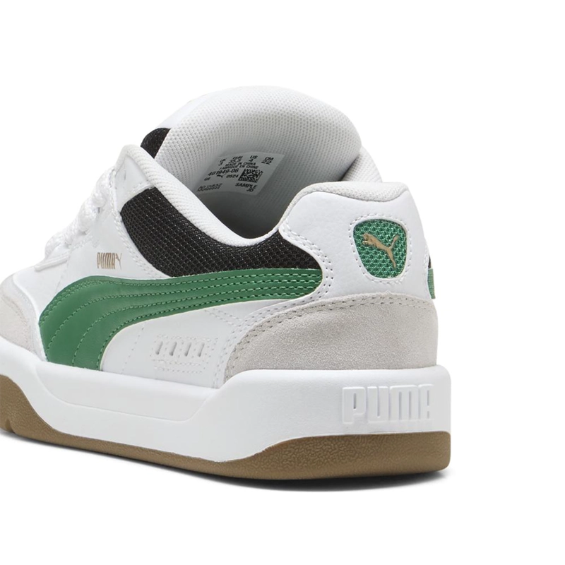 ZAPATILLAS URBANO HOMBRE PUMA 401949 06 PARK LIFESTYLE SK8 JR - 6