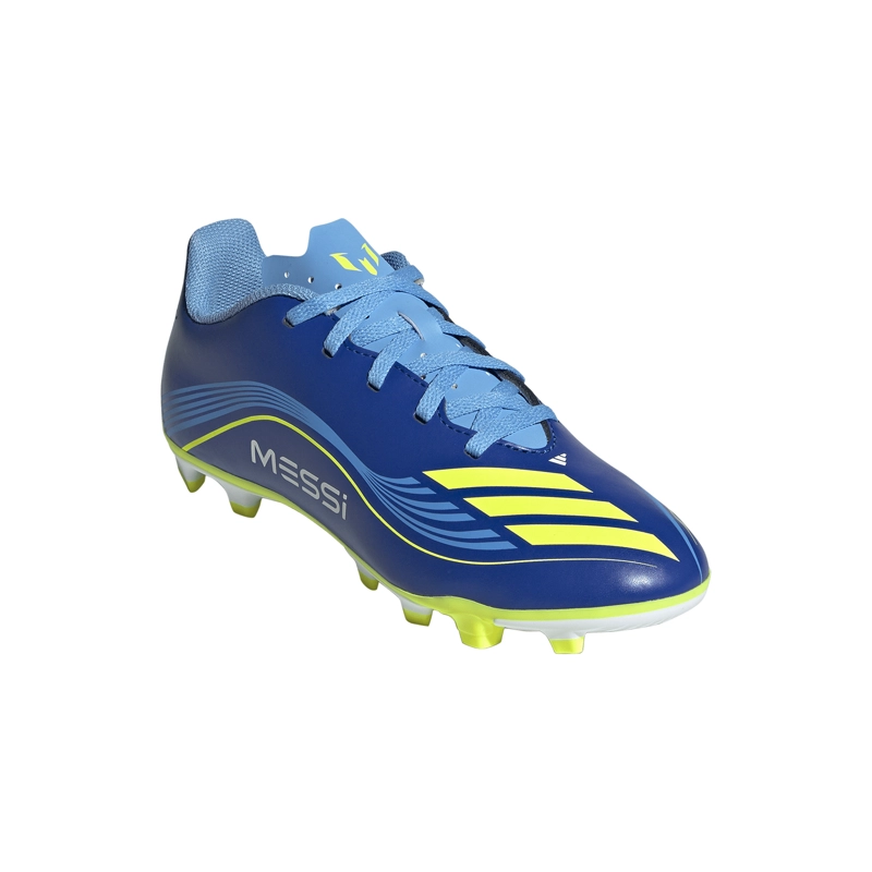 ZAPATILLAS FOOTBALL UNISEX ADIDAS JP7458 F50 MESSI CLUB FG/MG J - 2