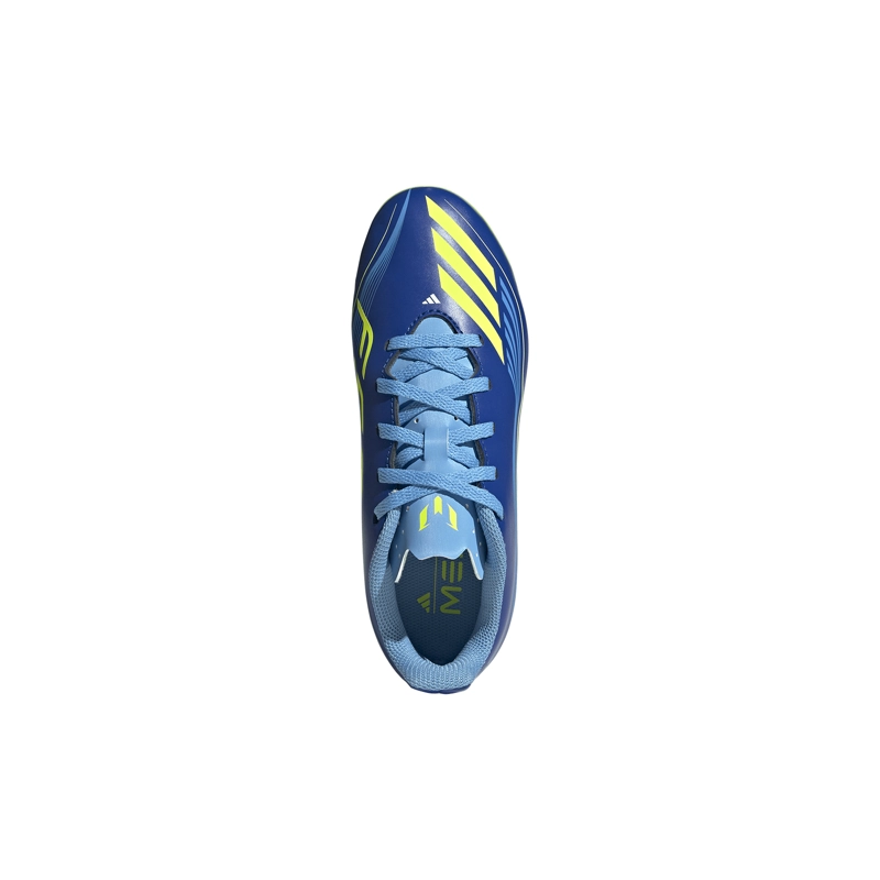 ZAPATILLAS FOOTBALL UNISEX ADIDAS JP7458 F50 MESSI CLUB FG/MG J - 5