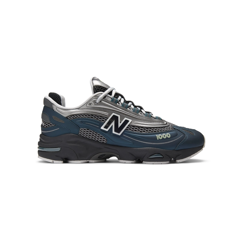 ZAPATILLAS URBANO HOMBRE NEW BALANCE M1000S 1000 - 1