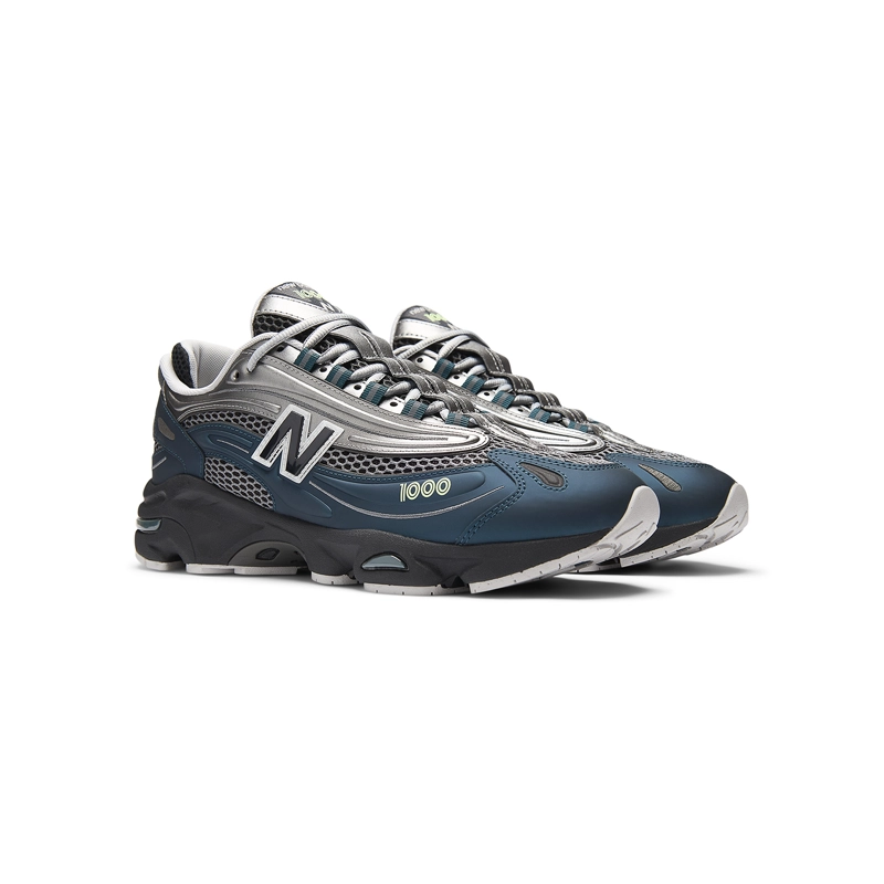 ZAPATILLAS URBANO HOMBRE NEW BALANCE M1000S 1000 - 2