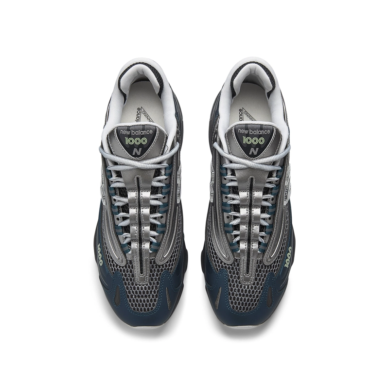 ZAPATILLAS URBANO HOMBRE NEW BALANCE M1000S 1000 - 4