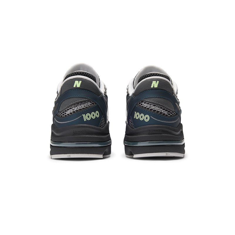 ZAPATILLAS URBANO HOMBRE NEW BALANCE M1000S 1000 - 5