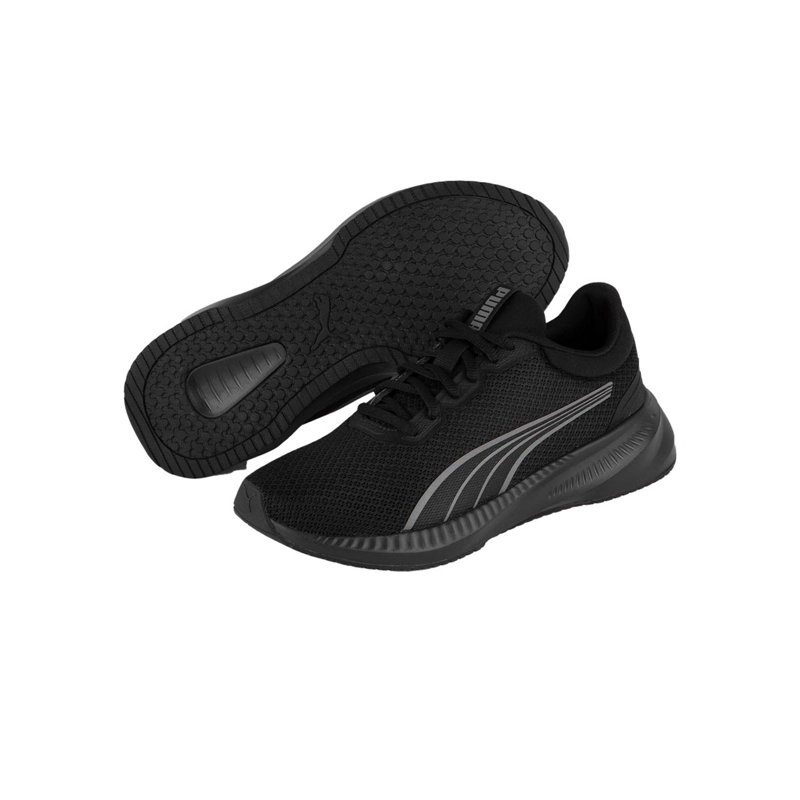 ZAPATILLAS RUNNING MUJER PUMA 312350 01 FLYER LITE 3 EVO WNS - 2