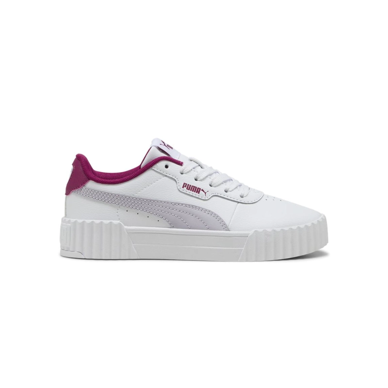 ZAPATILLAS URBANO MUJER PUMA 401476 12 CARINA 3.0 JR - 1