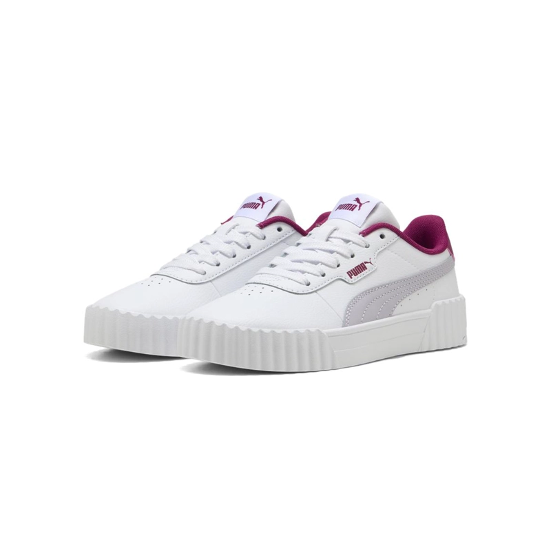ZAPATILLAS URBANO MUJER PUMA 401476 12 CARINA 3.0 JR - 2