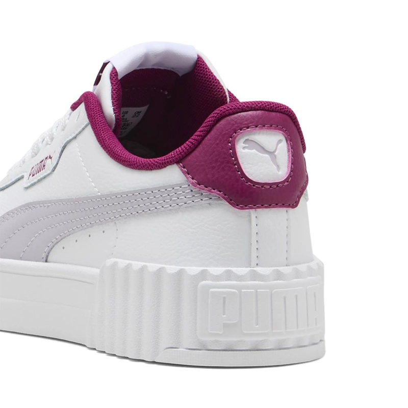 ZAPATILLAS URBANO MUJER PUMA 401476 12 CARINA 3.0 JR - 6