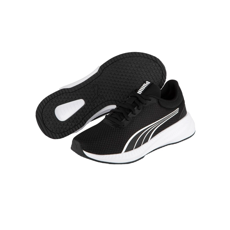 ZAPATILLAS RUNNING MUJER PUMA 312350 02 FLYER LITE 3 EVO WNS - 2