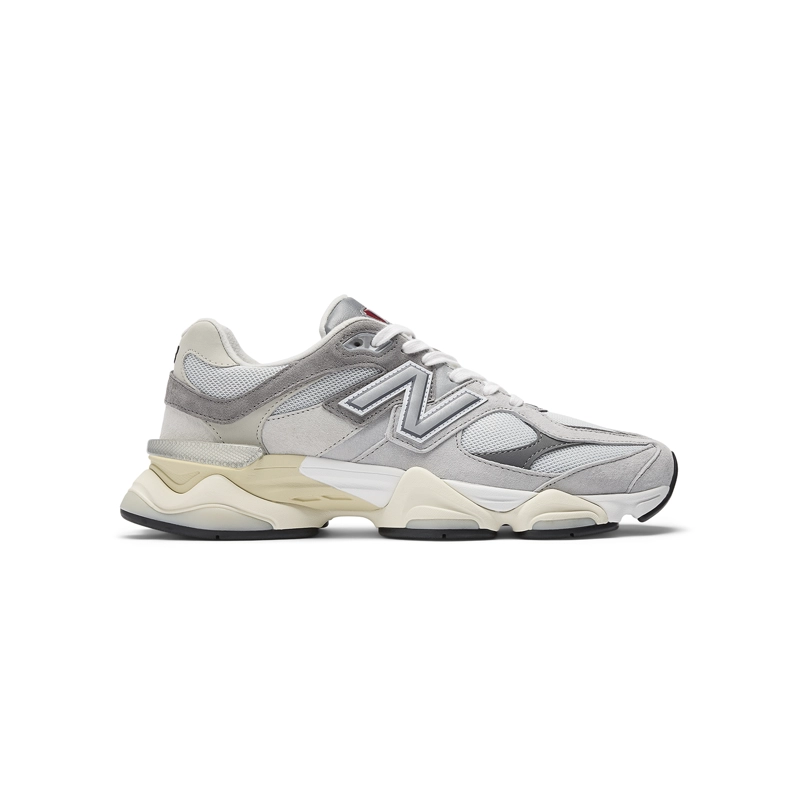 ZAPATILLAS URBANO UNISEX NEW BALANCE U9060GRY 9060 - 1