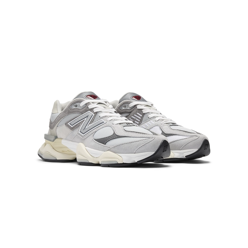ZAPATILLAS URBANO UNISEX NEW BALANCE U9060GRY 9060 - 3